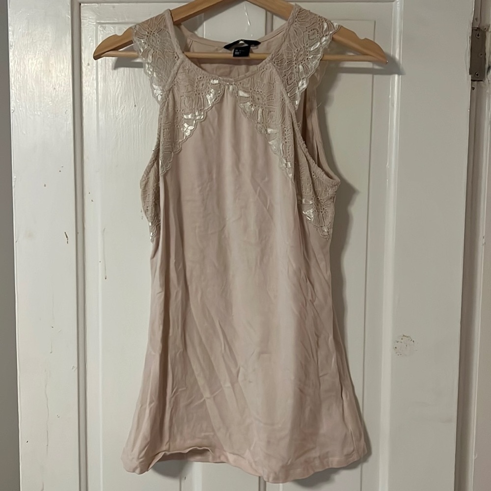 H&M top